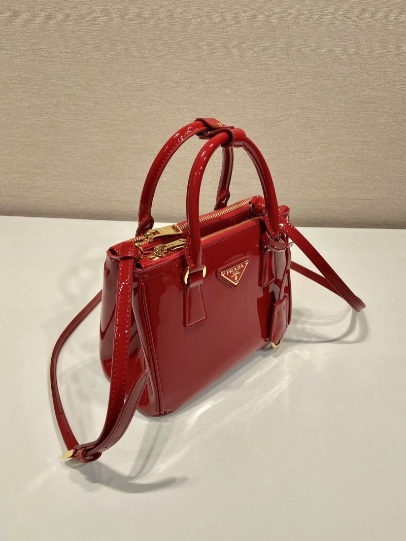 Pra*a satchel bags